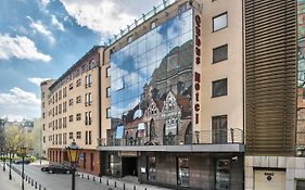 Hotel Qubus Wroclaw